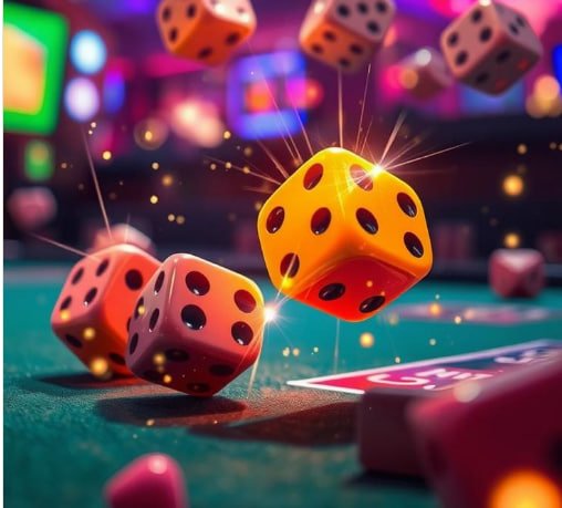 olxbet288 Bilik Slot Lengkap Dengan Mekanik Pelbagai Lapis